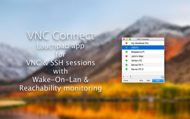 VNC Connect Review