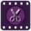 VidCutter icon