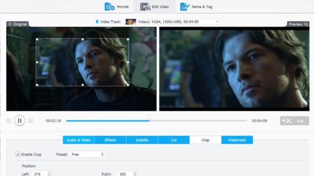 VideoProc for Windows 11, 10 Screenshot 2