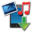 TouchCopy medium-sized icon
