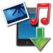 TouchCopy Icon