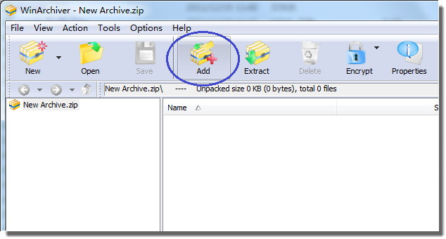 free for apple download WinArchiver Virtual Drive 5.5