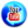 WinX YouTube Downloader medium-sized icon