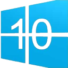 Windows 10 Manager Icon 32 px