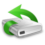 Wise Data Recovery icon