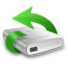 Wise Data Recovery Icon 32 px