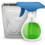 Wise Disk Cleaner icon