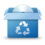 Wise Program Uninstaller icon