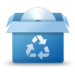 Wise Program Uninstaller Icon