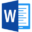 Epubor Wordmate medium-sized icon