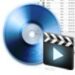 Xilisoft Blu-Ray Ripper Icon