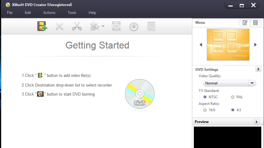 Xilisoft DVD Creator Review