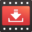 Xilisoft YouTube Video Converter medium-sized icon