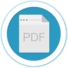 iCareAll PDF Converter Icon
