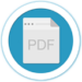 iCareAll PDF Converter Icon