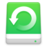 iSkysoft Data Recovery Icon