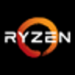 AMD Ryzen Master Icon