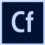 Adobe ColdFusion icon