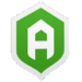 Auslogics Anti-Malware Icon