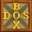DOSBox medium-sized icon