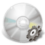 DVD Drive Repair icon