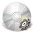DVD Drive Repair Icon 32 px
