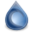 Deluge medium-sized icon