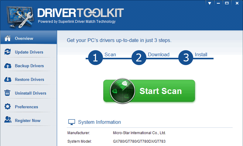 DriverToolkit Review