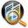 Duplicate File Detective medium-sized icon