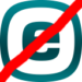 ESET Uninstaller Tool Icon