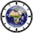 EarthTime Icon