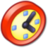 Easy Work Time Calculator Icon