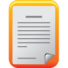 Efficient Notes Icon 32 px