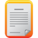 Efficient Notes Icon