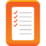 Efficient To-Do List Icon