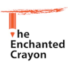 Enchanted Crayon Virtual Colouring Book Icon