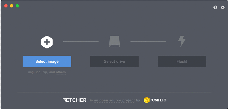 Etcher Review