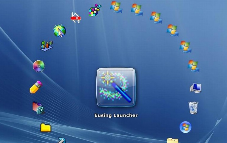 Launcher