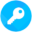 F-Secure KEY medium-sized icon