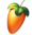 FL Studio medium-sized icon