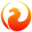 Firebird medium-sized icon