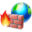 Firewall App Blocker medium-sized icon
