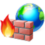 Firewall App Blocker icon