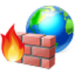 Firewall App Blocker Icon