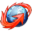 FlareGet medium-sized icon