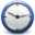 Free Alarm Clock medium-sized icon