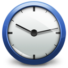 Free Alarm Clock Icon 32 px