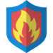 Free Firewall Icon