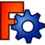 FreeCAD icon