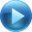 GiliSoft Free Video Player medium-sized icon